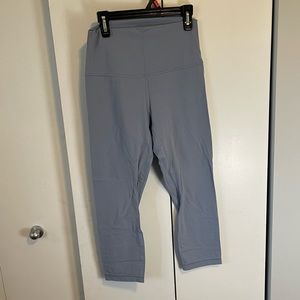 Lululemon align capri leggings